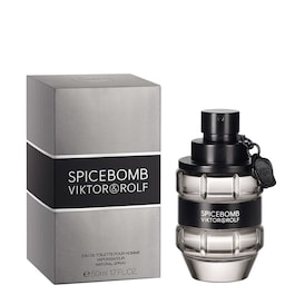 Spicebomb - Eau de Toilette