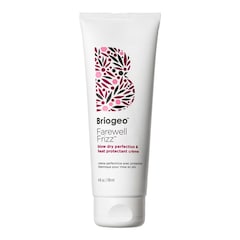 Farewell Frizz™ - Heat Protectant Crème, BRIOGEO