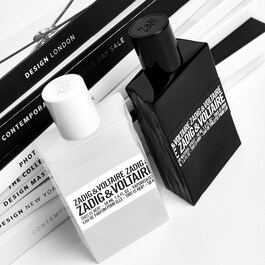 This Is Him! - Eau de Toilette