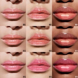 Dior Addict Lip Glow Oil - Färgad läppolja - Närande och glänsande