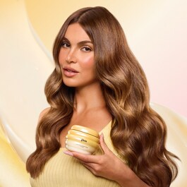 Honey Gloss Ceramide Therapy – Hårinpackning