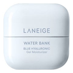 Water Bank Gel Moisturizer - Återfuktande gel, LANEIGE