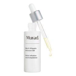 Multi-Vitamin Infusion Oil