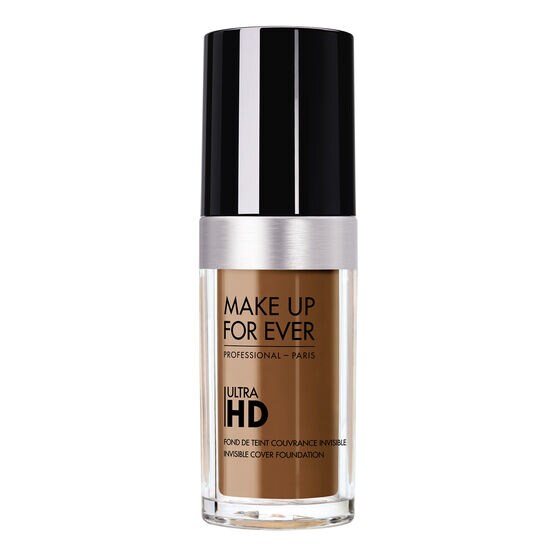 Ultra HD Invisible Cover - Foundation