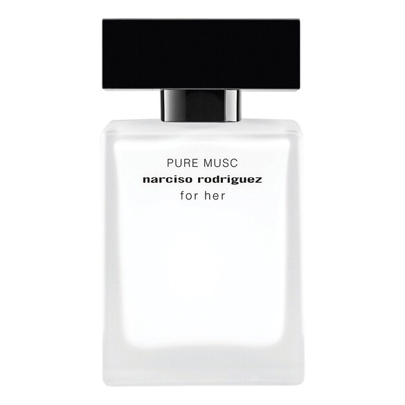 For Her Pure Musc - Chyprée Musquée Eau de Parfum, NARCISO RODRIGUEZ