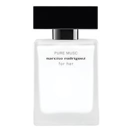 For Her Pure Musc - Chyprée Musquée Eau de Parfum image
