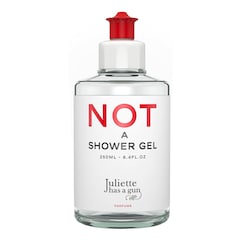 Not A Shower Gel, JULIETTE HAS A GUN