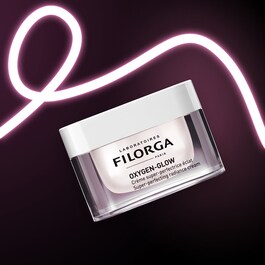 Oxygen-Glow - Cream