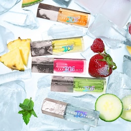 Gloss Bomb Ice Fruitz - Uppfriskande läppglans
