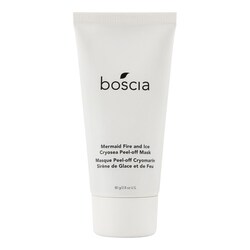 Mermaid Fire and Ice - Cryosea Peel-off Mask