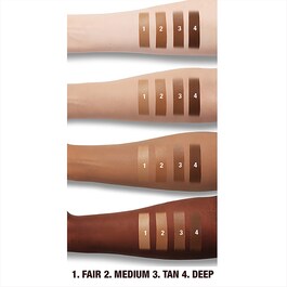 Beautiful Skin Sun-Kissed Glow - Krämbronzer