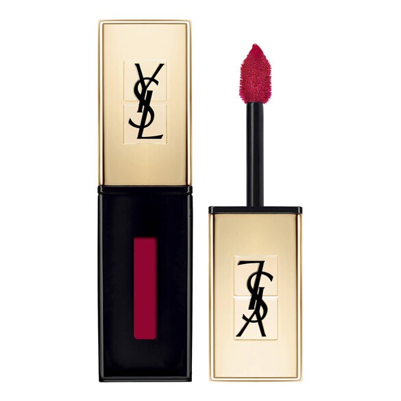 Vernis à Lèvres Glossy - Lip Stain, YVES SAINT LAURENT