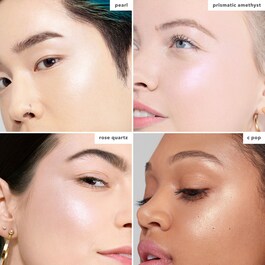 Shimmering Skin Perfector® - Pressed Highlighter