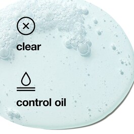 Anti-Blemish Solutions - Clinical Clearing Gel