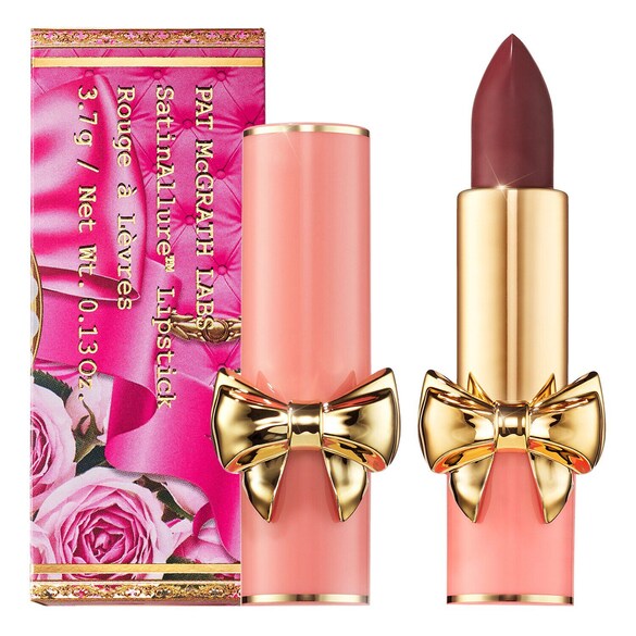 SatinAllure Lipstick -  Lipstick, PAT McGRATH LABS