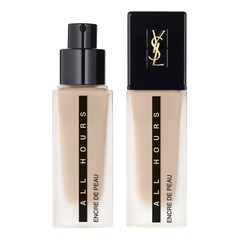 All Hours - Foundation, YVES SAINT LAURENT