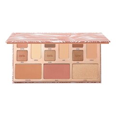 Clay Play - Eye & Cheek Palette vol. 2, TARTE