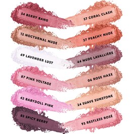 Make Me Blush Bold Blurring - Rouge
