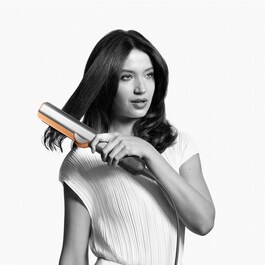 Dyson Airstrait™ - styler