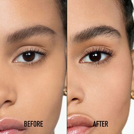 Diorshow Iconic Overcurl - Volumizing Mascara - Vårdande och lockande effekt