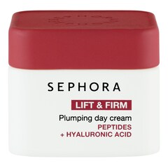 Lift & Firm - Fyller ut + återfuktar, SEPHORA COLLECTION