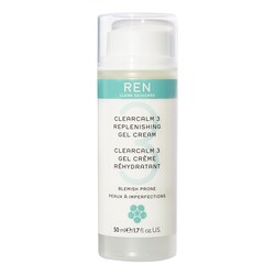 ClearCalm 3 - Replenishing Gel Cream
