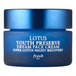 Lotus Youth Preserve Dream - Mini Night Cream