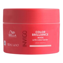 Color Brilliance - Color Brilliance Vibrant Color Mask for Fine Medium Hair