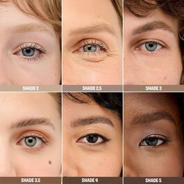 Precisely, My Brow Duo – kit med Benefit ögonbrynspenna