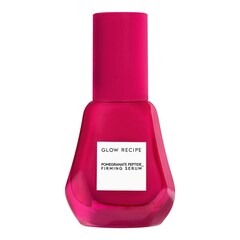 Pomegranate Peptide - Uppstramande Serum, GLOW RECIPE