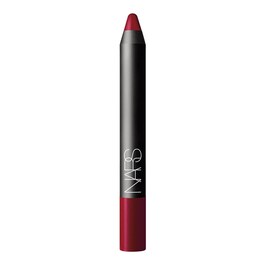 Velvet Matte Lip - Pencil