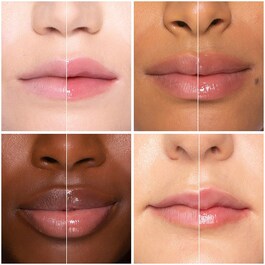 Travel Size Lip Injection Extreme - Återfuktande Volymgivande Läppglans
