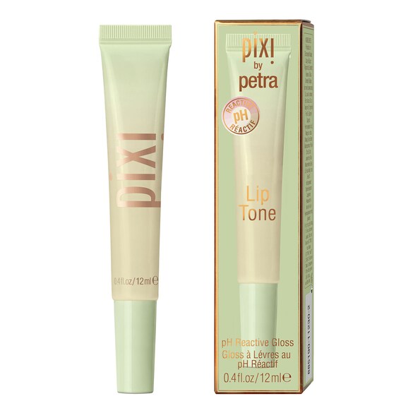 Pixi Lip Tone - pH-reaktivt läppglans, PIXI