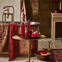 The Ritual of Ayurveda - Body Cream