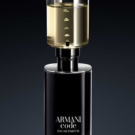 Giorgio Armani Code - Eau de Parfum