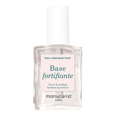 Green Care - Stärkande bas, MANUCURIST