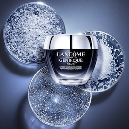 Advanced Génifique Night - Repairing Night Cream