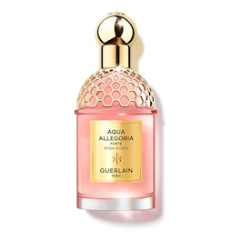 Aqua Allegoria Forte - Rosa Rossa Eau de Parfum image