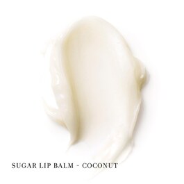 Sugar Lip Balm - Återfuktande läppbalsam med socker