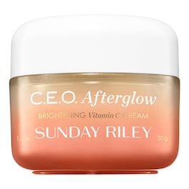 C.E.O. Afterglow - C-vitamin creme gel image