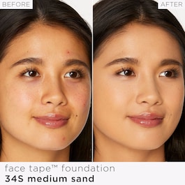 Face Tape™-Foundation