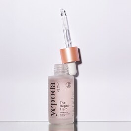The Repair Hero - Reparerande serum med probiotika och niacinamid