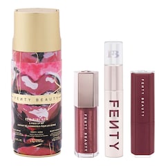 It's Riri Szn - Kit med 3 produkter för läppar i nyansen Riri, FENTY BEAUTY
