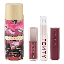 It's Riri Szn - Kit med 3 produkter för läppar i nyansen Riri image