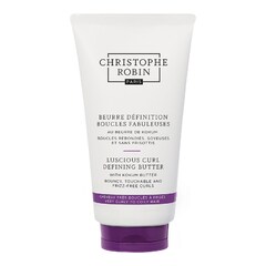 Luscious Curl - Defining Butter, CHRISTOPHE ROBIN