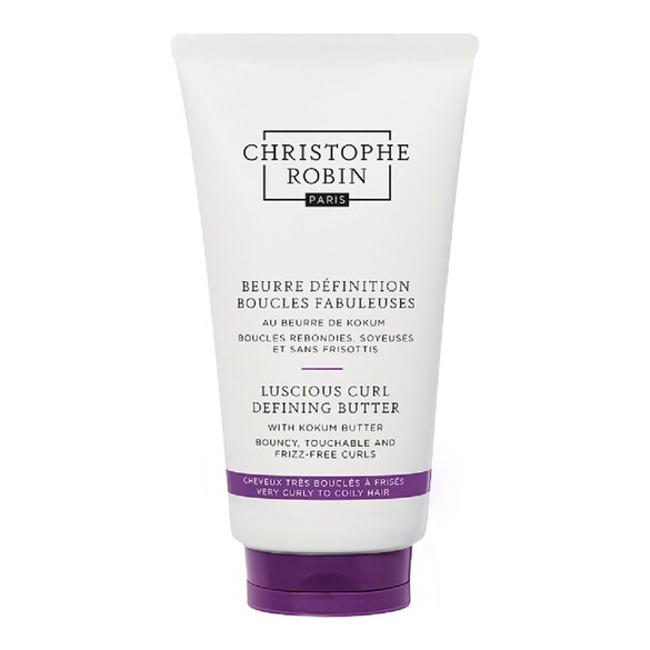 Luscious Curl - Defining Butter, CHRISTOPHE ROBIN