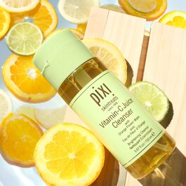 Vitamin-C Juice - Cleanser