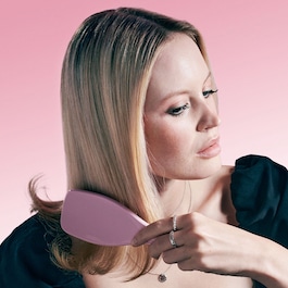 The Ultimate Detangler - For Fine & Fragile Hair