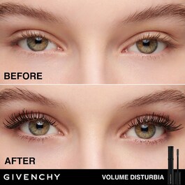 Volume Disturbia -Mascara