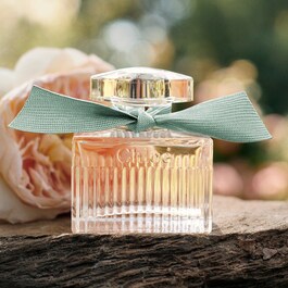Rose Naturelle - Eau de Parfum